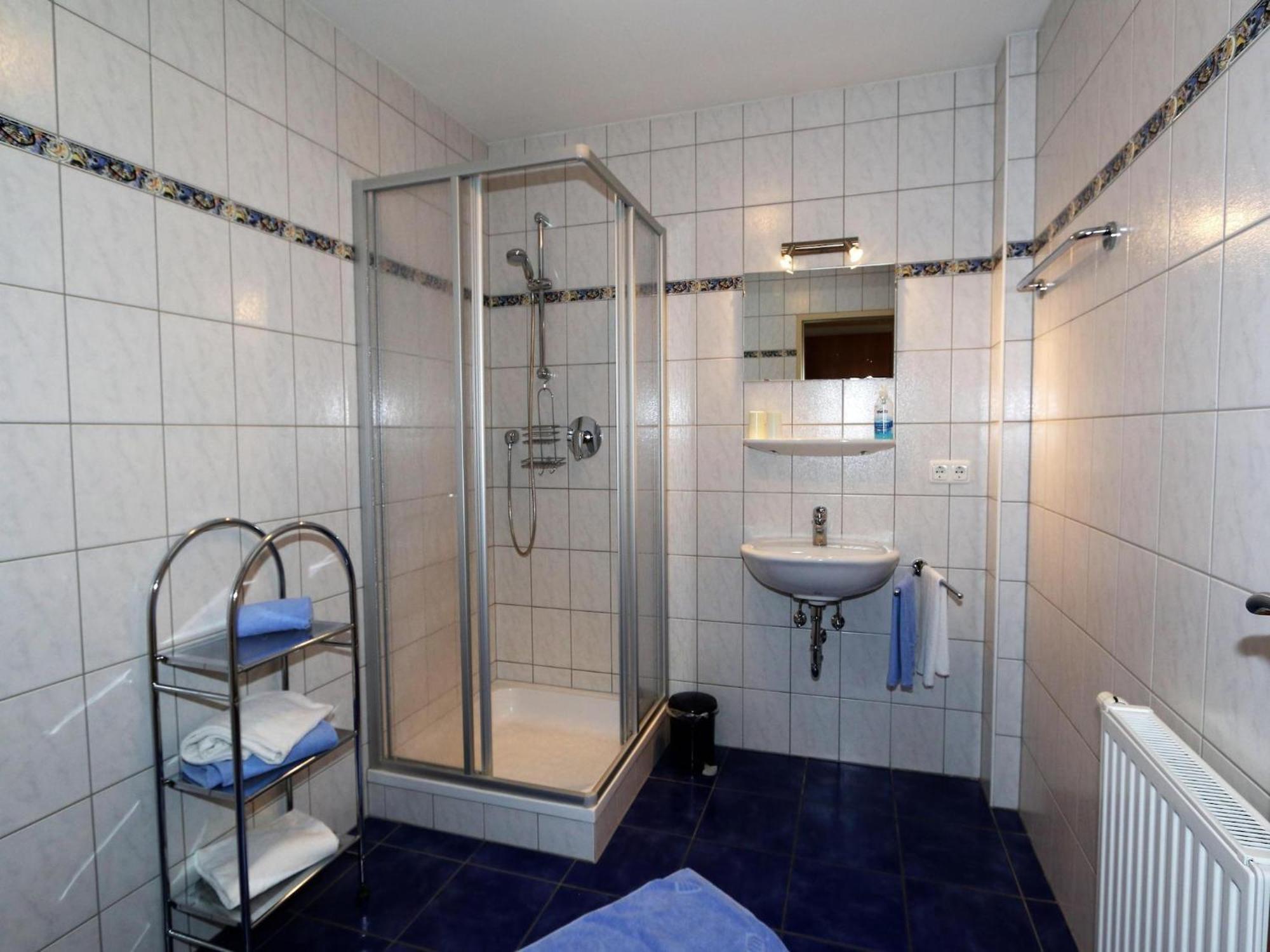 Apartment In Bichlbach With Parking Space Exteriör bild