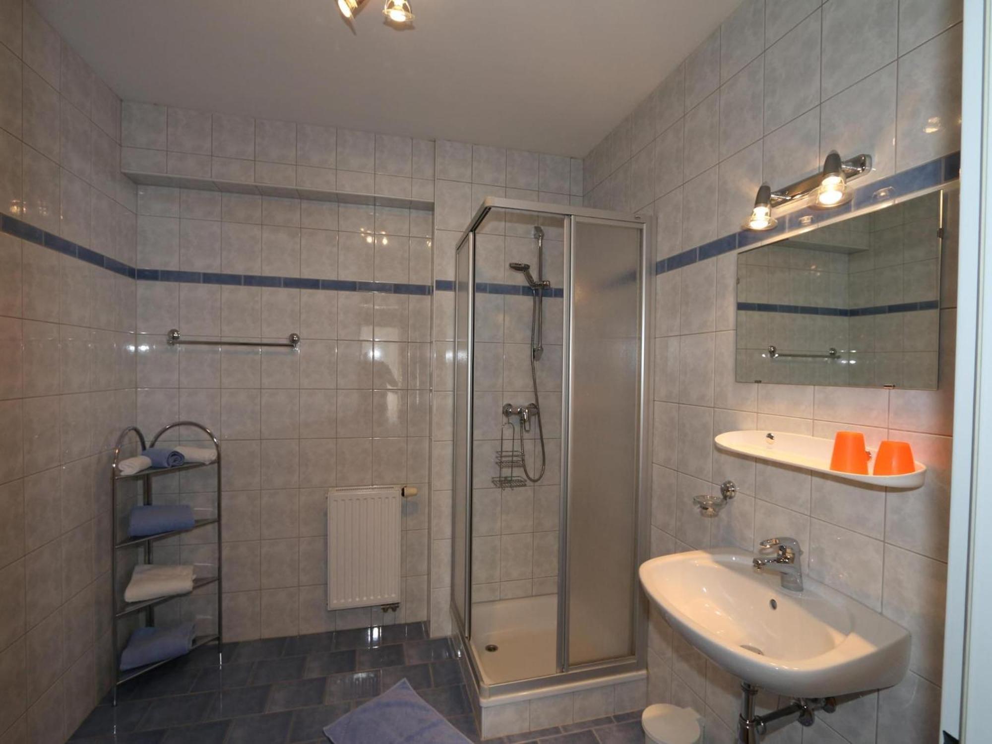 Apartment In Bichlbach With Parking Space Exteriör bild