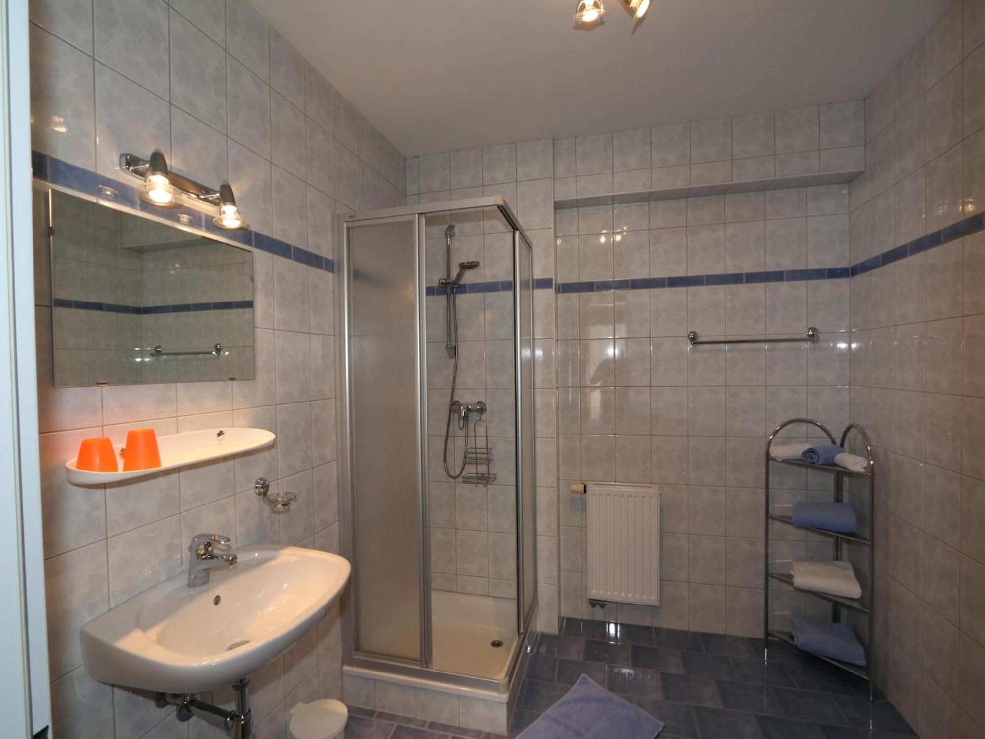 Apartment In Bichlbach With Parking Space Exteriör bild