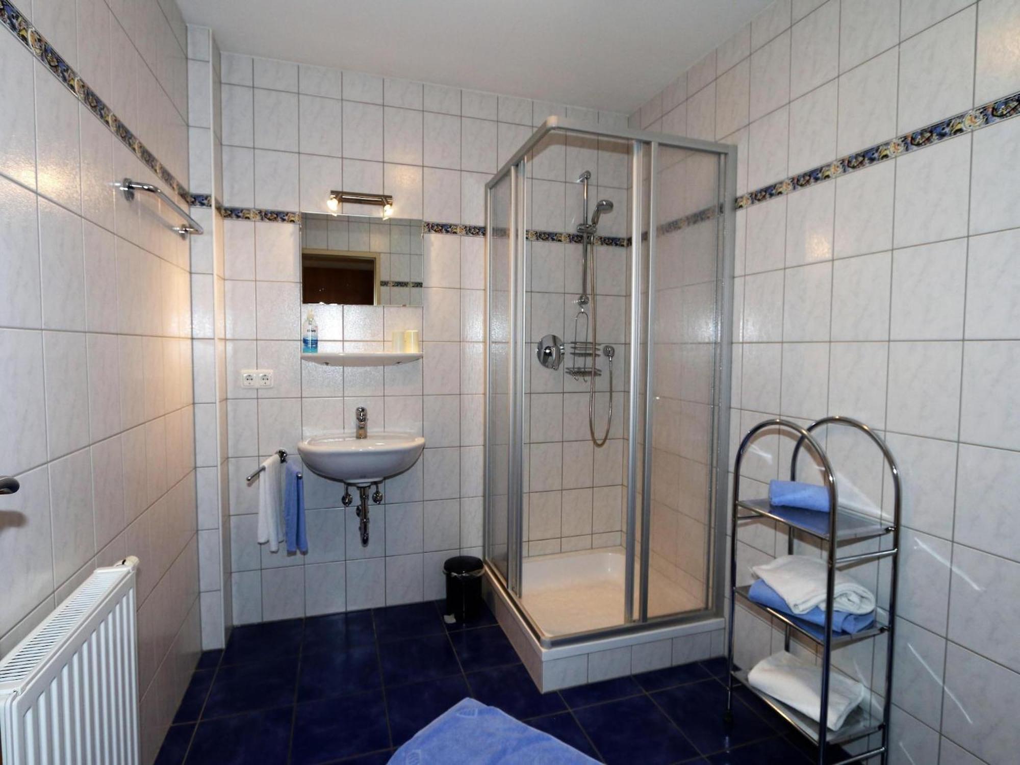 Apartment In Bichlbach With Parking Space Exteriör bild